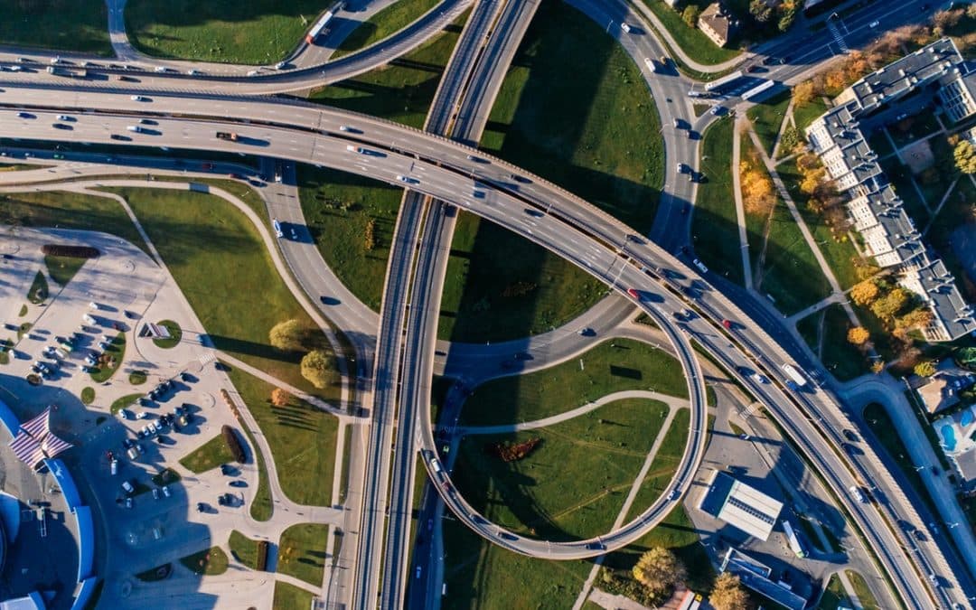 En voiture en Europe l'esprit tranquille avec nos conseils