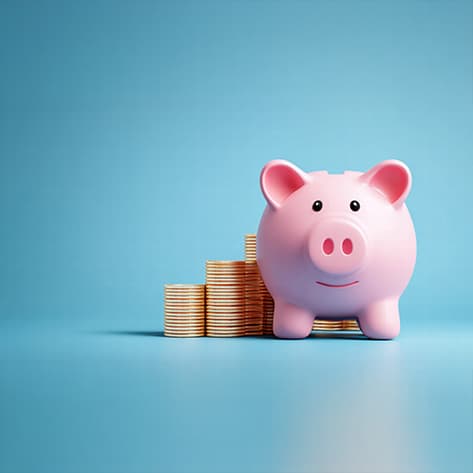 Solutions d'épargne personnalisées